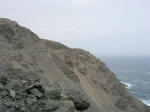 PanAmericana between Nazca and Arequipa